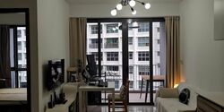 Parc Centros (D19), Condominium #553210261